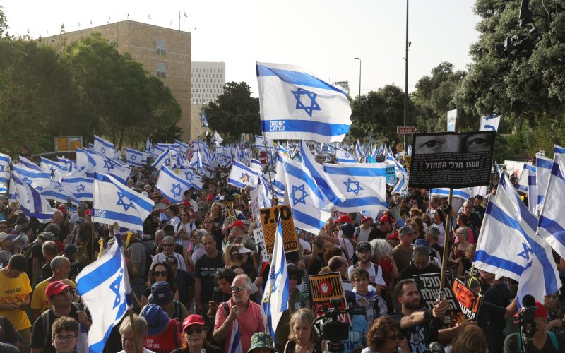 آلاف الإسرائيليين يخضعون لإعادة التأهيل النفسي عقب الحرب على غزة | أخبار – البوكس نيوز