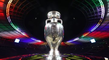 قوائم المنتخبات المشاركة في بطولة أمم أوروبا 2024 | رياضة – البوكس نيوز