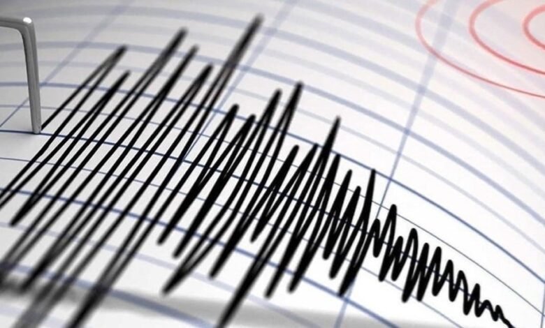 زلزال بقوة 6 درجات يضرب الفلبين وتوقع هزات ارتدادية