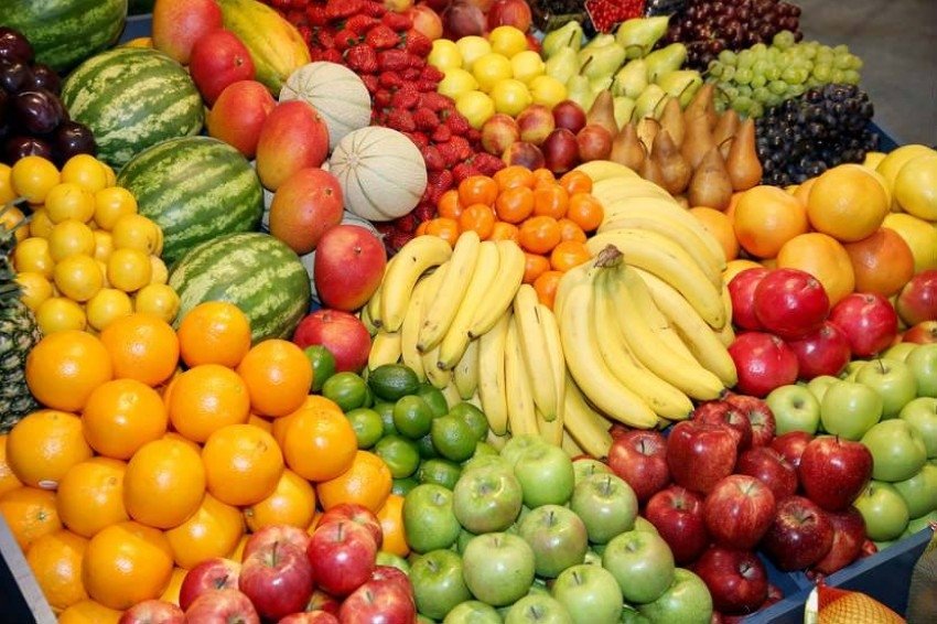 أسعار الخضروات والفاكهة اليوم الأربعاء 17 يوليو 2024