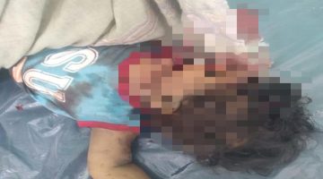 استشهاد طفلة في هجوم مسيرات حوثية في حيفان