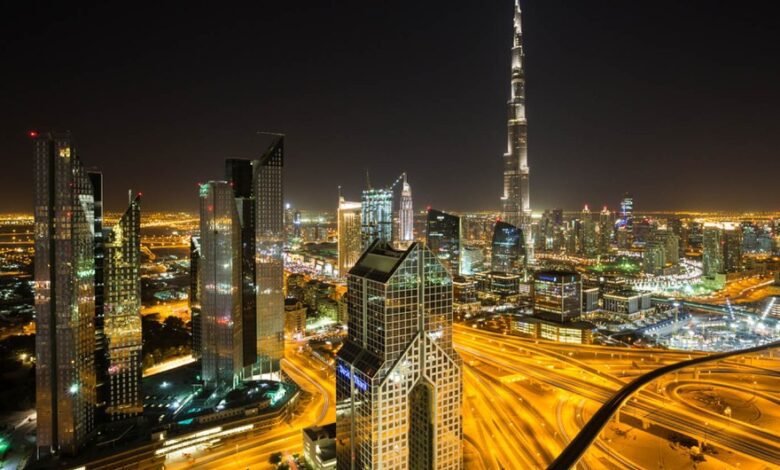 دبي مقراً لأفضل شركات القانون والمحاماة في المنطقة
