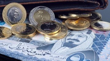 سعر الريال السعودي في مصر اليوم.. الثلاثاء 18 يونيو 2024