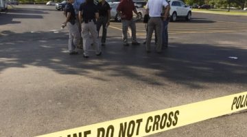 3 قتلى و 12 جريحاً خلال حفل بولاية ألاباما الأمريكية