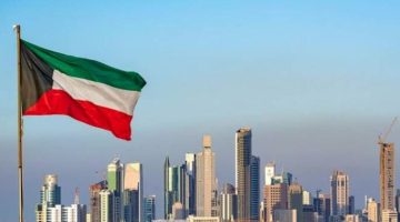 وزير خارجية الكويت: المشهد الإقليمي والدولي يمر بتوترات وتحديات عابرة للحدود
