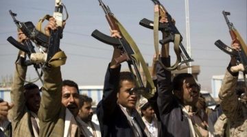 خسائر فادحة للحوثيين ومقتل ثلاثة من ضباطها في معارك مع القوات الحكومية