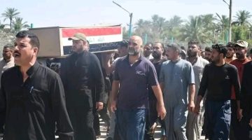 شهداء وجرحى في هجوم إرهابي استهدف موقع للجيش العراقي في صلاح الدين 