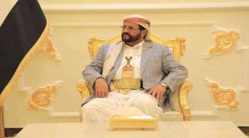 تصريح مفاجئ لسلطان العرادة بشأن إنهيار الكهرباء في عدن