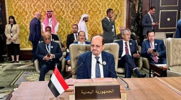 وزير الخارجية وشؤون المغتربين يشارك في اجتماع وزراء الخارجية التحضيري لقمة المنامة