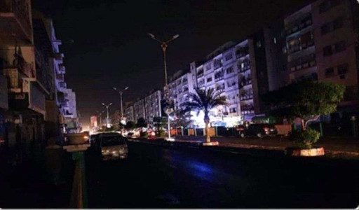 تسجيل أول حالة وفاة لمواطن بسبب الكهرباء في عدن