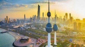 الأمن الكويتي يضبط متهما بـ”الانضمام لجماعة محظورة” خططت لأعمال إرهابية في السعودية