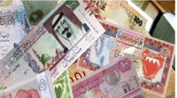 اسعار العملات العربية والأجنبية في مصر اليوم.. الجمعة 17-5-2024