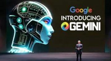 شركة غوغل تكشف عن نموذجها الجديد للذكاء الاصطناعي