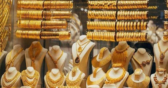 سعر الذهب في الجزائر اليوم السبت 18 مايو 2024