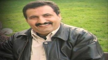 وفاة السفير والكاتب اليمني عبدالوهاب العمراني
