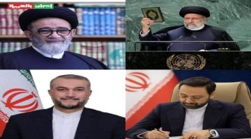 في حال وفاة الرئيس..ماذا يحدث في إيران؟