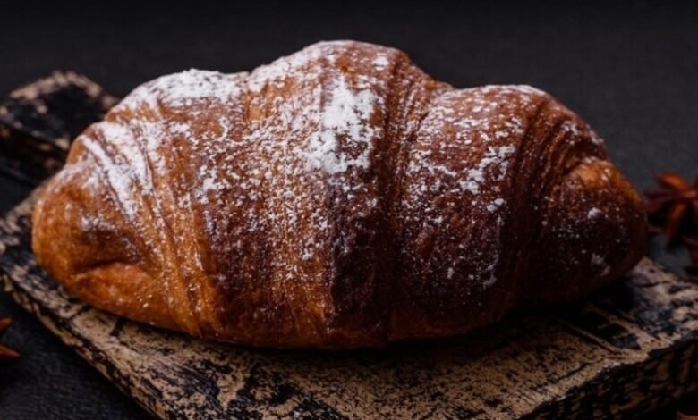 طوابع بريدية تفوح برائحة الخبز الفرنسي