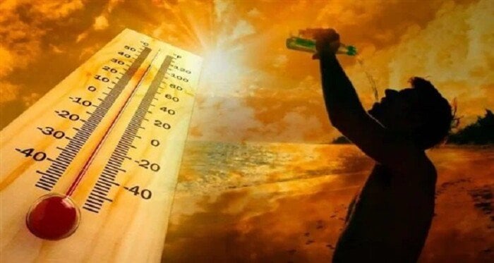 حار نهارًا.. حالة الطقس المتوقعة اليوم الأحد 9 يونيو 2024