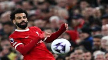النجم المصري صلاح يصدم الأندية السعودية ويلمح لمصيره مع ليفربول