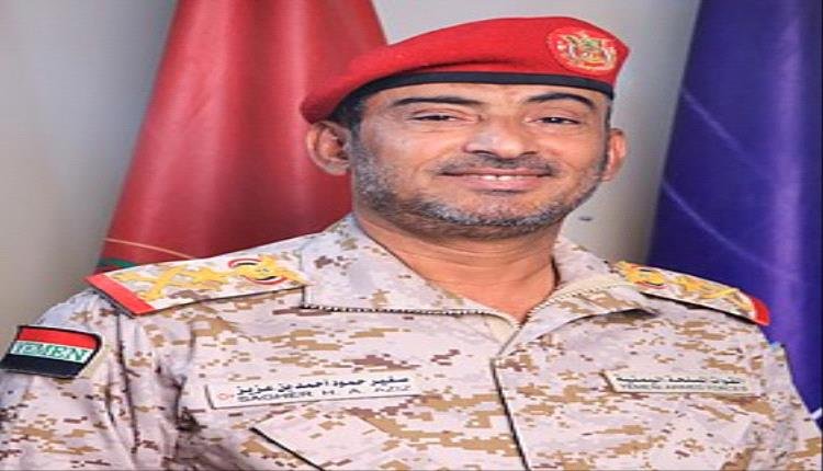 مسؤول بارز في الجيش اليمني يستفز الجنوبيين ويدعو للاحتفال بذكرى الوحلة 22 مايو في عدن
