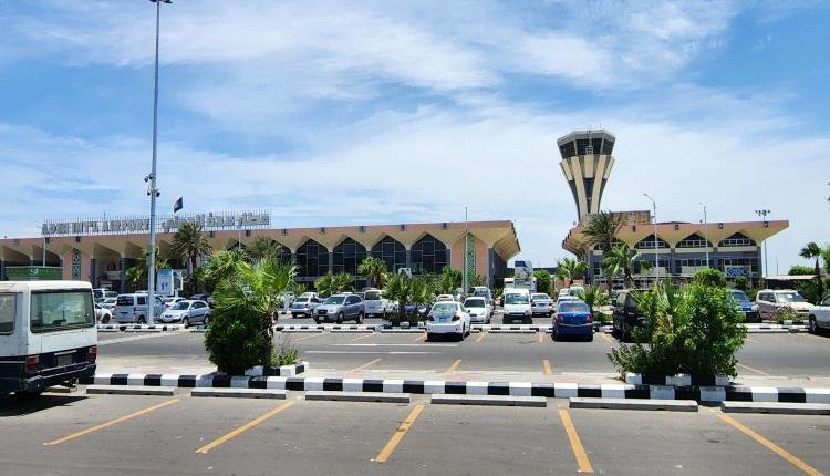 اليوم …مطار عدن يطلق 7 رحلات جوية