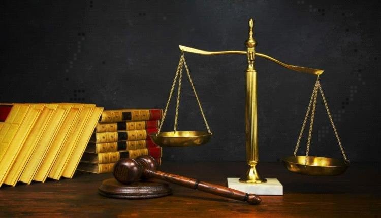 محكمة الشعيب الأبتدائية الضالع تصدر اسرع حكم اعدام في قضية قتل عمد