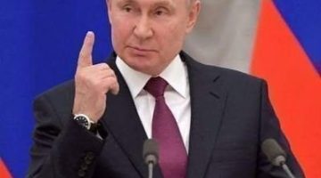 بوتين يصدر مرسوماً رداً على احتمال مصادرة أمريكا لأصول روسية