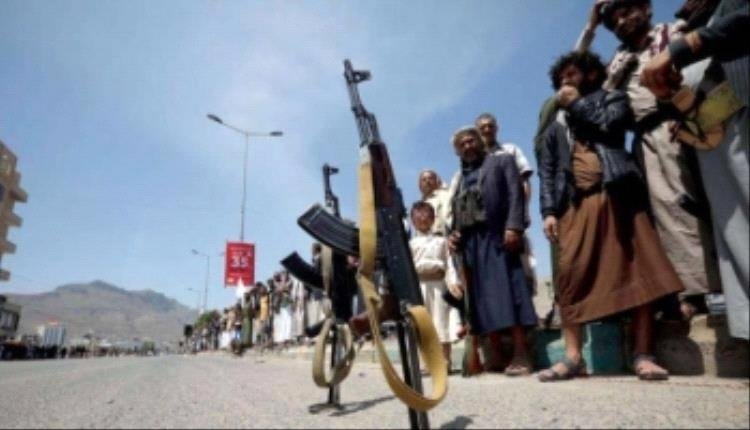 مصادر تكشف عن جهاز استخباراتي جديد يرعب سكان صنعاء
