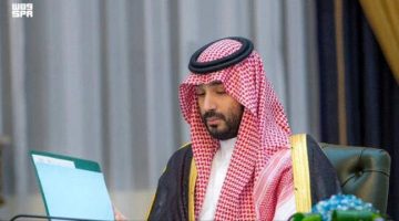 “إرنا”: الأمير محمد بن سلمان يقبل دعوة محمد مخبر لزيارة إيران