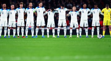منتخب إنجلترا يستعين بالذكاء الاصطناعي قبل يورو 2024 | رياضة – البوكس نيوز