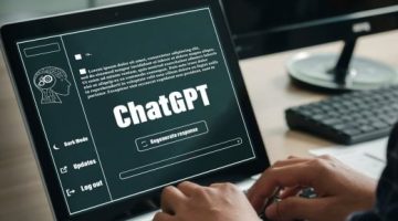 تكنولوجيا  – فى خطوات.. اعرف كيفية حذف محادثات ChatGPT الخاصة بك على سطح المكتب