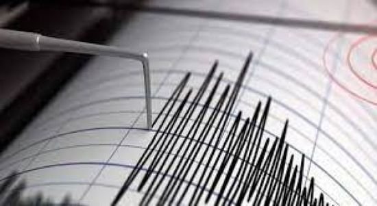 زلزال بقوة 4.6 درجات يضرب سواحل جزيرة جاوة الإندونيسية