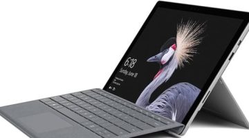 تكنولوجيا  – مايكروسوفت: جهاز Surface Pro الجديد أسرع من جهاز MacBook Air مقاس 15 بوصة M3