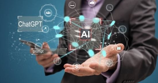 تكنولوجيا  – الذكاء الاصطناعي: ثورة في عالم العمل والترفيه