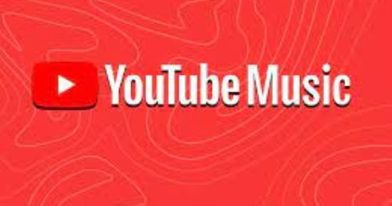 تكنولوجيا  – YouTube Music يتيح البحث عن الأغانى باستخدام الذكاء الاصطناعى
