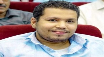 المحكمة الجزائية المتخصصة بالعاصمة عدن تقضي بسجن الصحافي أحمد ماهر 4 سنوات وتوجه بالإفراج عن المرقشي