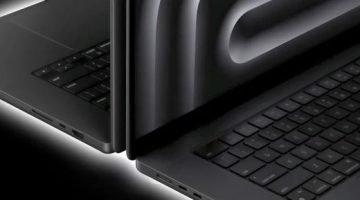 تكنولوجيا  – إطلاق OLED MacBook Pro فى عام 2026.. تقرير