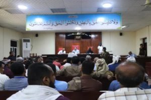 محكمة استئناف العاصمة عدن تؤيد حكم الإعدام بحق مجرم متهم باغتيال جنود وأئمة