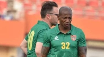 رياضة – منتخب غينيا بيساو يعلن التعاقد مع مدرب فولهام قبل مواجهة مصر