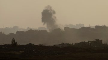 قصف عنيف على رفح والمقاومة تستهدف 13 آلية إسرائيلية وتقنص 3 جنود | أخبار – البوكس نيوز