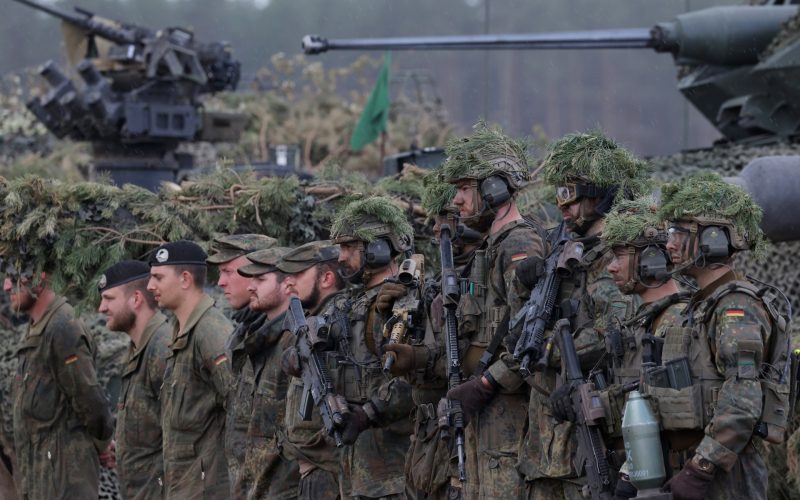 الناتو يختتم أكبر مناورة عسكرية منذ الحرب الباردة | أخبار – البوكس نيوز