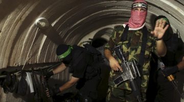 خبيرة بريطانية: حماس أبعد ما تكون عن الهزيمة | سياسة – البوكس نيوز