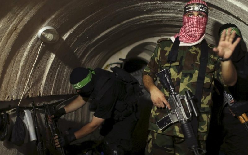 خبيرة بريطانية: حماس أبعد ما تكون عن الهزيمة | سياسة – البوكس نيوز