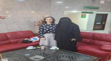 السفارة الفرنسية باليمن تلتقي الدكتورة ابها باعويضان لمناقشة جهود التنمية وحقوق الإنسان بحضرموت