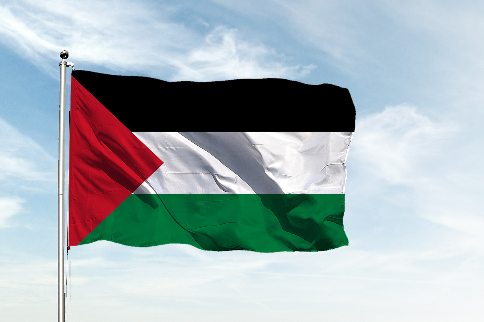 تفاؤل بشأن الاعتراف بدولة فلسطينية في الأمم المتحدة | أخبار – البوكس نيوز