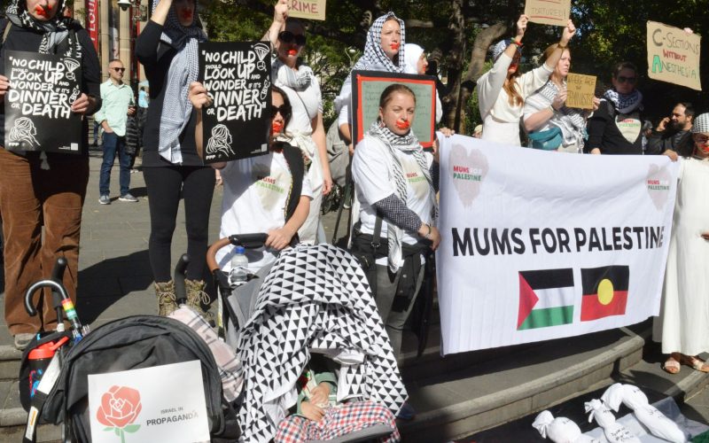 مظاهرات بمدن عربية وغربية تطالب بوقف العدوان الإسرائيلي على غزة | أخبار – البوكس نيوز
