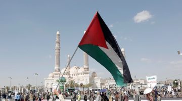 مظاهرات عربية نصرة لغزة وحراك الجامعات العالمية يتواصل | أخبار – البوكس نيوز