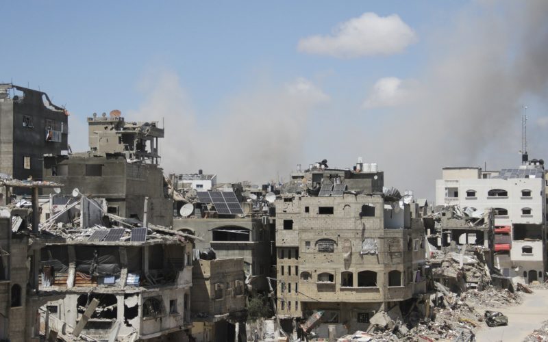 أبرز تطورات اليوم الـ220 من الحرب الإسرائيلية على غزة | أخبار – البوكس نيوز