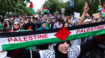 الاعتراف بدولة فلسطين.. خطوة رمزية أم ورقة ضغط على إسرائيل؟ | سياسة – البوكس نيوز