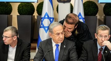 مستقبل الكيان الإسرائيلي بين التكامل والتآكل | سياسة – البوكس نيوز